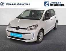 Volkswagen UP Chambéry