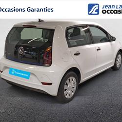 Volkswagen UP e-up! 2.0 Electrique Chamb&eacute;ry