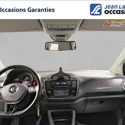 Volkswagen UP e-up! 2.0 Electrique Chamb&eacute;ry