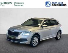 Skoda Kamiq Cessy