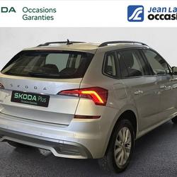 Skoda Kamiq Kamiq 1.5 TSI 150 ch DSG7 Ambition Cessy