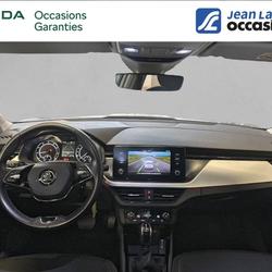 Skoda Kamiq Kamiq 1.5 TSI 150 ch DSG7 Ambition Cessy