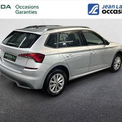 Skoda Kamiq Kamiq 1.0 TSI Evo 110 ch DSG7 Ambition SEYNOD