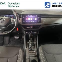 Skoda Kamiq Kamiq 1.0 TSI Evo 110 ch DSG7 Ambition SEYNOD