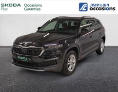 Skoda Kodiaq Chambéry