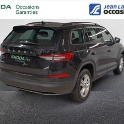 Skoda Kodiaq 1.5 TSI 150 ACT DSG7 7pl Ambition occasion - Chamb&eacute;ry - photo 2/20