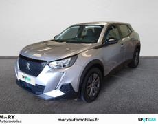 Peugeot 2008 Lisieux