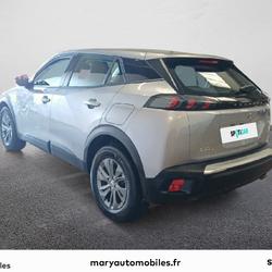 Peugeot 2008 2008 BlueHDi 110 S&S BVM6 Active Pack Lisieux