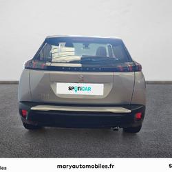 Peugeot 2008 2008 BlueHDi 110 S&S BVM6 Active Pack Lisieux