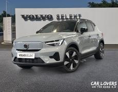 Volvo EX40 Ergué-Gabéric