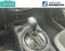 Nissan Juke Sassenage