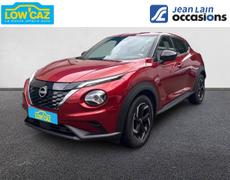 Nissan Juke Sassenage