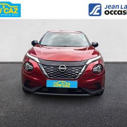 Nissan Juke Juke HYBRID 143 N-Connecta Sassenage