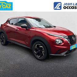 Nissan Juke Juke HYBRID 143 N-Connecta Sassenage