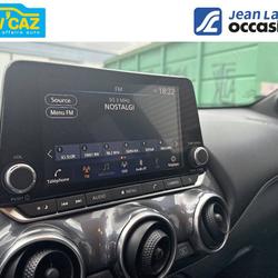Nissan Juke Juke HYBRID 143 N-Connecta Sassenage