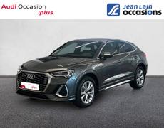 Audi Q3 Cessy