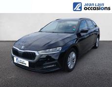 Skoda Octavia Combi Margencel