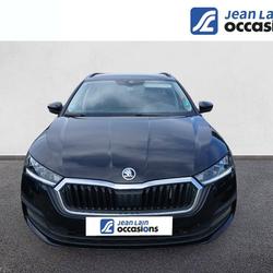 Skoda Octavia Combi Octavia Combi 2.0 TDI 150 ch DSG7 4x4 Ambition Margencel