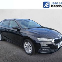 Skoda Octavia Combi Octavia Combi 2.0 TDI 150 ch DSG7 4x4 Ambition Margencel