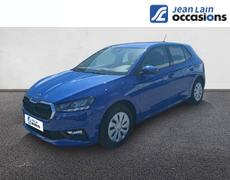 Skoda Fabia Margencel