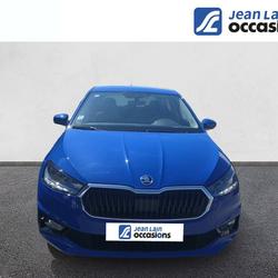 Skoda Fabia Fabia 1.0 MPI 65 ch BVM5 Active Margencel