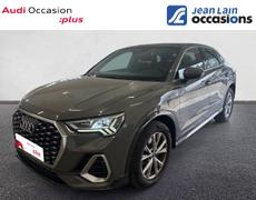 Audi Q3 Échirolles