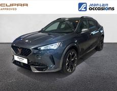 Cupra Formentor Ville-la-Grand