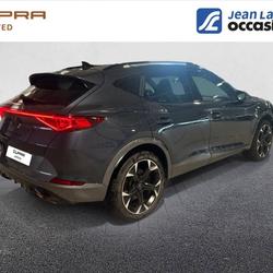 Cupra Formentor Formentor 1.4 e-HYBRID 245 ch DSG6 VZ Ville-la-Grand
