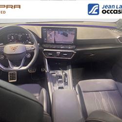 Cupra Formentor Formentor 1.4 e-HYBRID 245 ch DSG6 VZ Ville-la-Grand