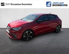 Seat Ibiza Albertville