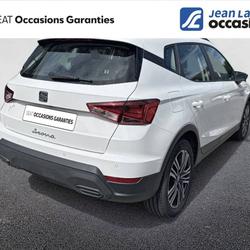 Seat Arona 1.0 TSI 95 ch Start/Stop BVM5 Copa occasion - Voiron - photo 2/20