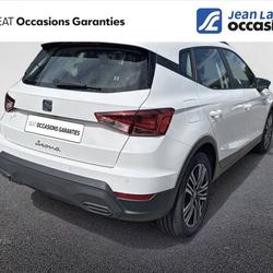 Seat Arona Arona 1.0 TSI 95 ch Start/Stop BVM5 Copa Voiron