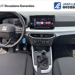 Seat Arona 1.0 TSI 95 ch Start/Stop BVM5 Copa occasion - Voiron - photo 3/20