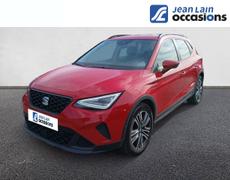 Seat Arona Margencel