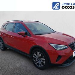 Seat Arona Arona 1.0 TSI 95 ch Start/Stop BVM5 Copa Margencel
