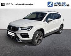 Seat Ateca Sallanches
