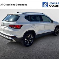 Seat Ateca Ateca 1.0 TSI 110 ch Start/Stop Urban Advanced Sallanches