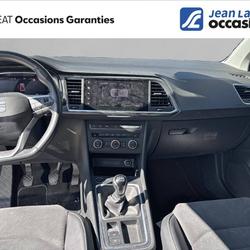 Seat Ateca Ateca 1.0 TSI 110 ch Start/Stop Urban Advanced Sallanches