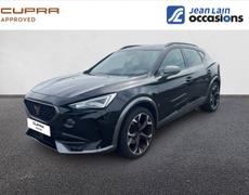 Cupra Formentor Ville-la-Grand