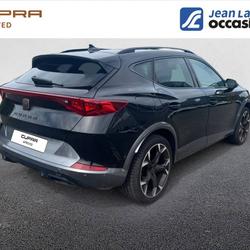 Cupra Formentor Formentor 1.5 TSI 150 ch DSG7 VZ-Line Ville-la-Grand