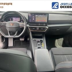 Cupra Formentor Formentor 1.5 TSI 150 ch DSG7 VZ-Line Ville-la-Grand