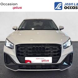 Audi Q2 Q2 35 TFSI 150 BVM6 Advanced &Eacute;chirolles