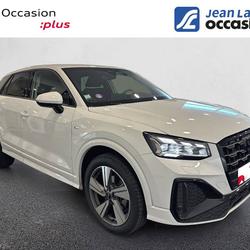 Audi Q2 Q2 35 TFSI 150 BVM6 Advanced &Eacute;chirolles