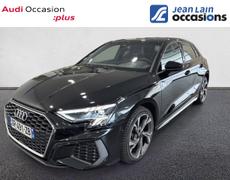 Audi A3 Sportback Échirolles
