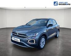 Volkswagen T-Roc Cessy
