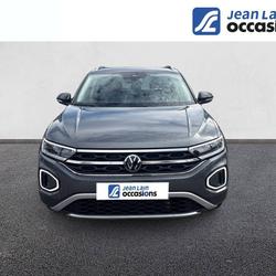 Volkswagen T-Roc T-Roc 1.5 TSI EVO 150 Start/Stop DSG7 Style Cessy