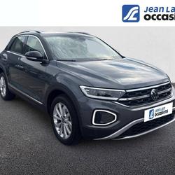 Volkswagen T-Roc T-Roc 1.5 TSI EVO 150 Start/Stop DSG7 Style Cessy