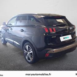 Peugeot 3008 3008 Puretech 130ch S&S EAT8 Allure Lisieux