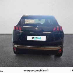 Peugeot 3008 3008 Puretech 130ch S&S EAT8 Allure Lisieux