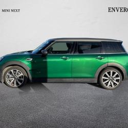 Mini Clubman Cooper SD 190ch ALL4 BVA8 Beaucouz&eacute;
